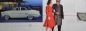 Preview: Opel Kapitaen L Modelprogram 1957 Carbrochure  (5255)